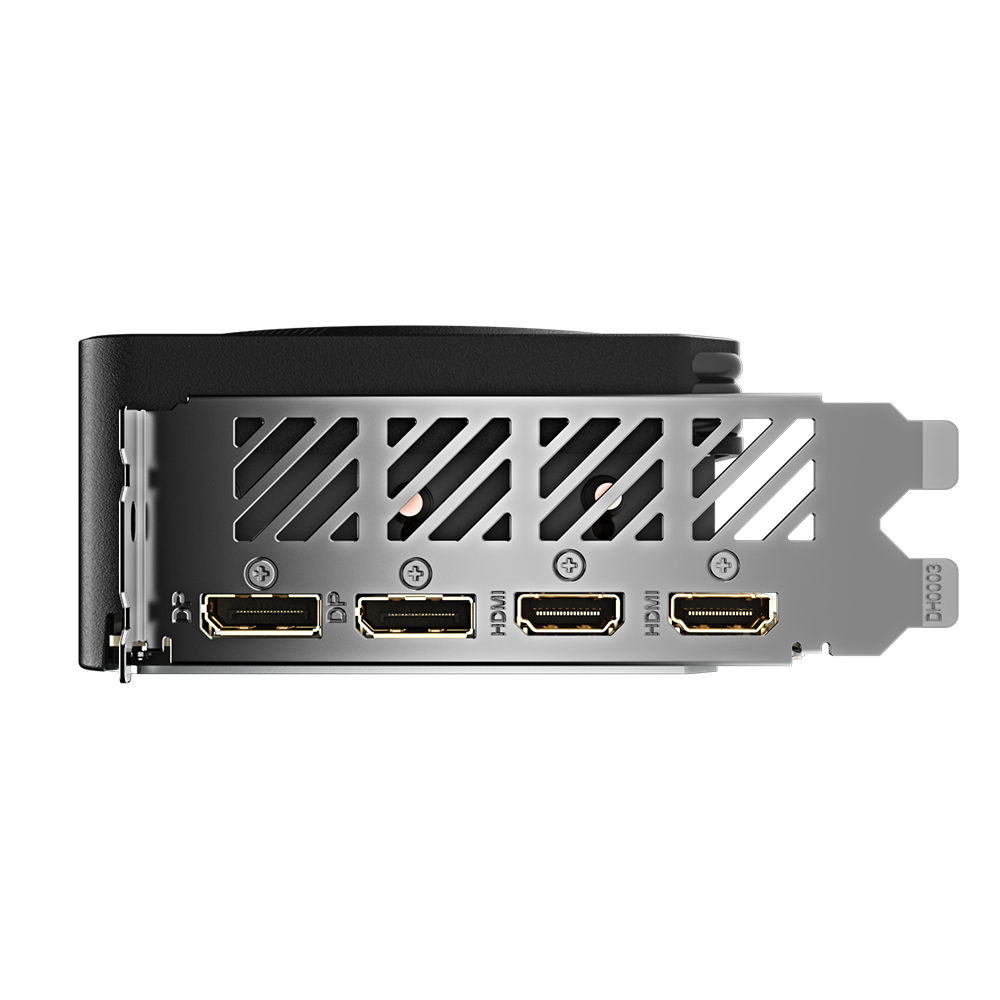 Bekijk afbeelding 3 van 4060Ti Gigabyte RTX GAMING OC 8GB/2xDP/2xHDMI